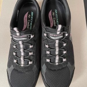 Skechers arch fit